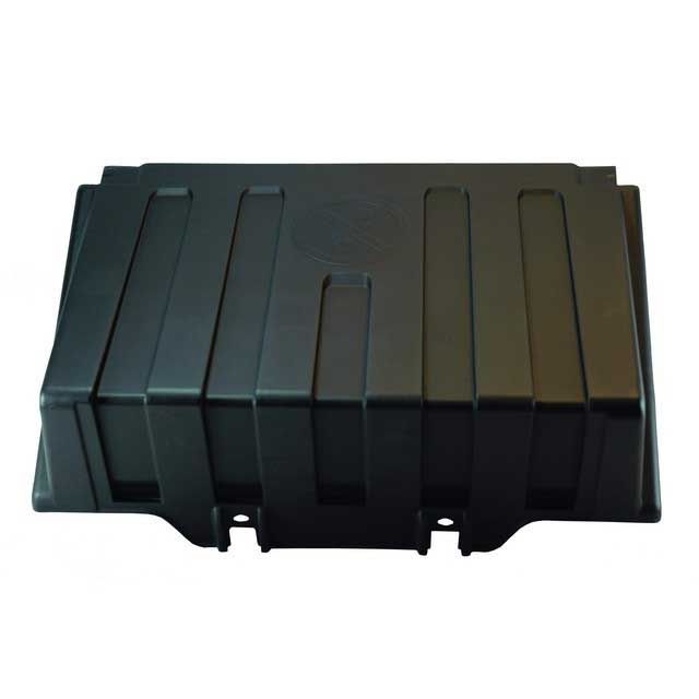 Battery box cover , Code: N60.6010