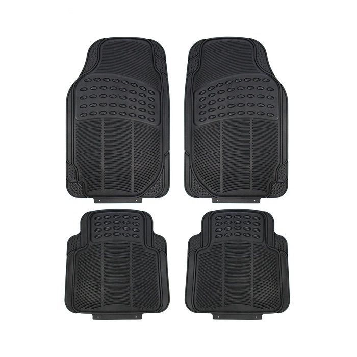 Car mats rubber