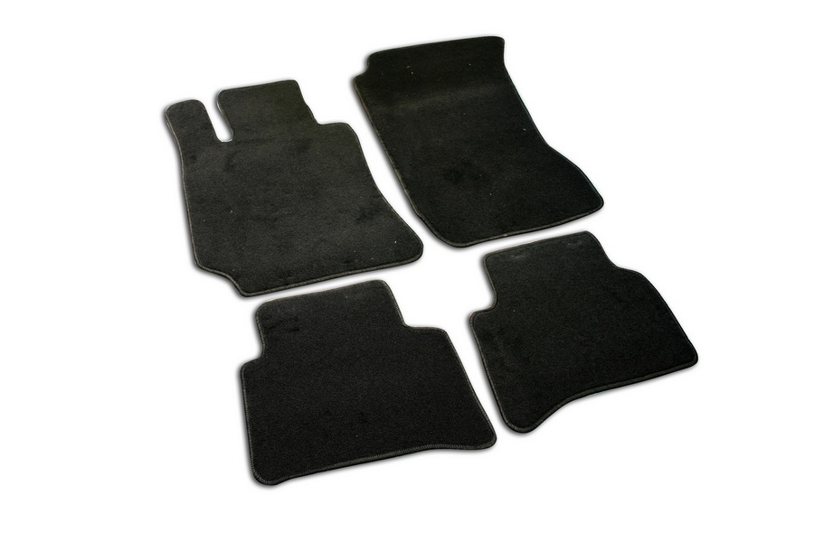 Car mats carpet for the specific brand or model - Audi,BMW,Mercedes,Opel,VW