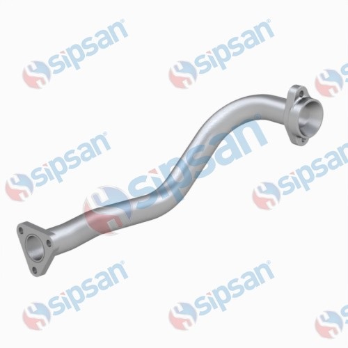 Exhaust Manifold Pipe, Code:1045703 ; OEM NO:4411405703