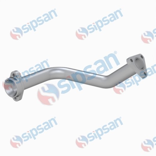 Exhaust Manifold Pipe, Code:1045803 ; OEM NO:4411405803