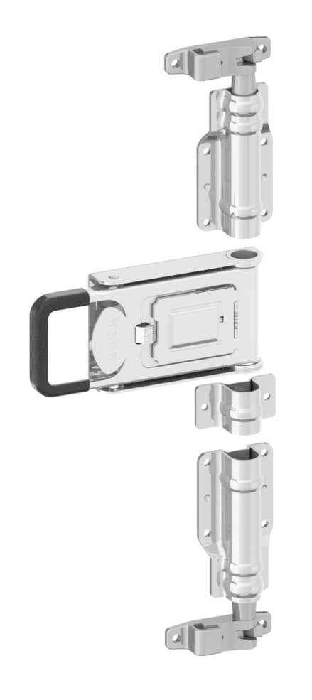 External Lock Set 27 mm , Code:152 K012-06 and 22 mm , Code:152 K012-09