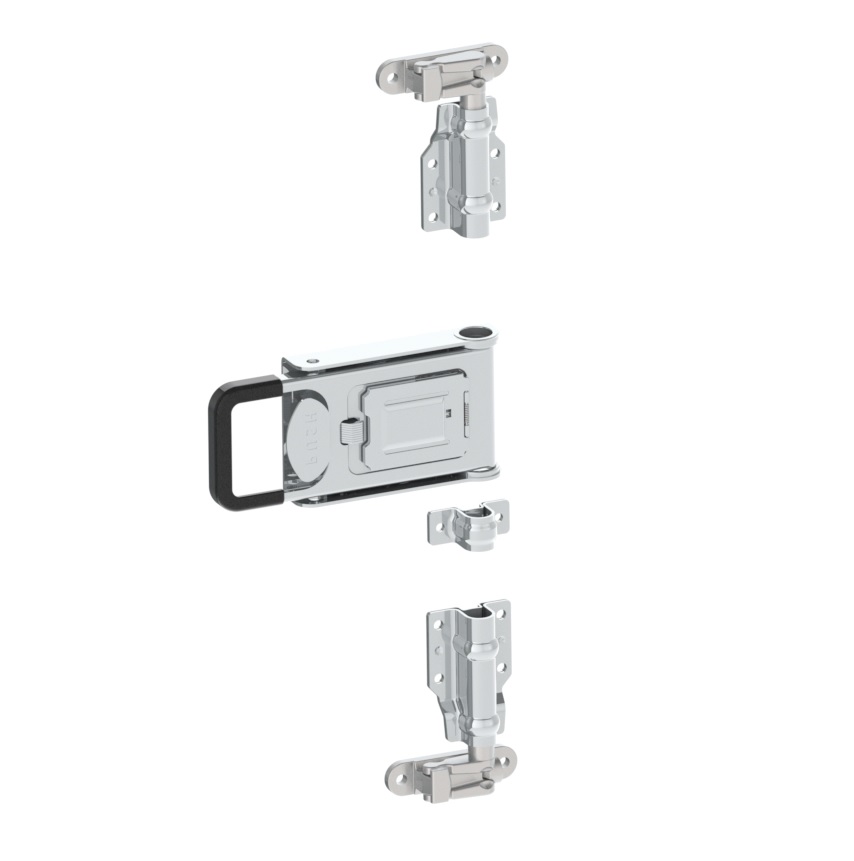 External Lock Set 27mm , Code :152 K012-06
External Lock Set 22mm , Code :152 K012-08