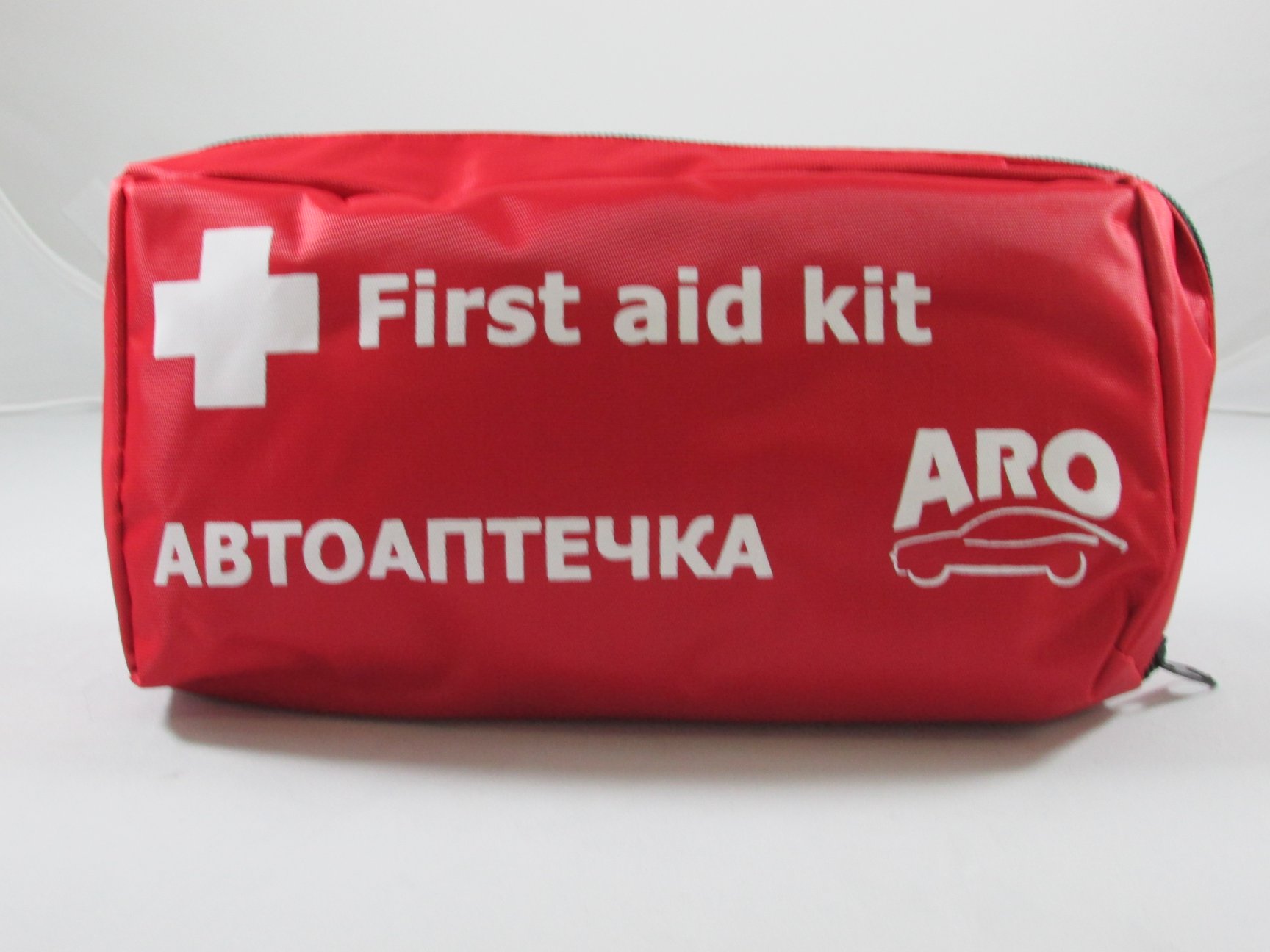 First aid kit