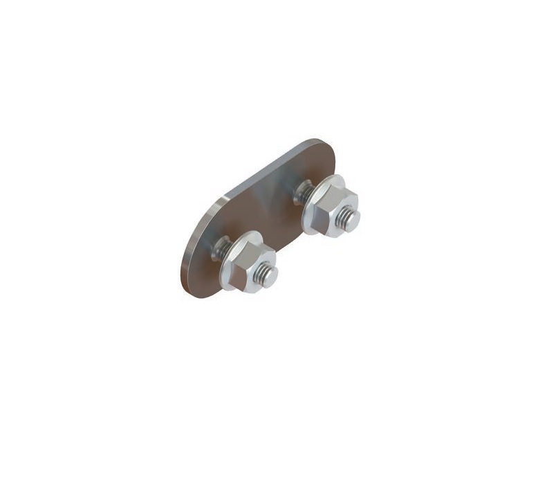 Fixing Bracket , Code : 152 T014-07