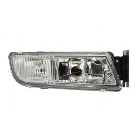 Fog lamp for TGX 2009+ , Code: M 631836 Left , M 631835 Right