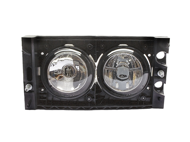 Front indicator lamp XF 105 2006+ , Code: M 632020 Left  , M 632019 Right