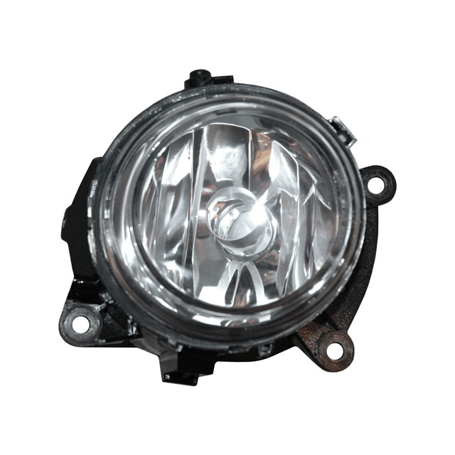 Fog lamp MP4 (2011+) , Code:  M 630961 Left  , M 630960 Right