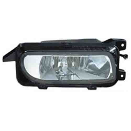 Fog lamp MP2-MP3 (03-11) , Code:  M 630959 Left  , M 630958 Right