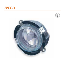 Fog lamp , Code:  M 630725 Left , Right