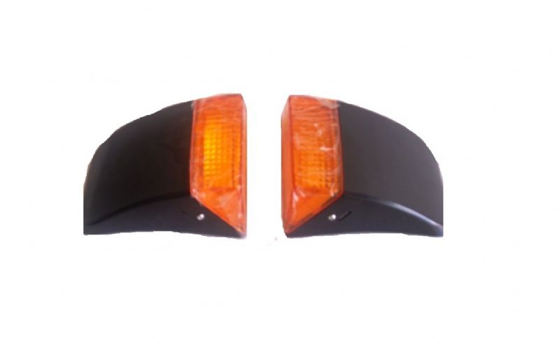 Front indicator lamp FH-FM , Code: M 621628 Left  , M 621627 Right