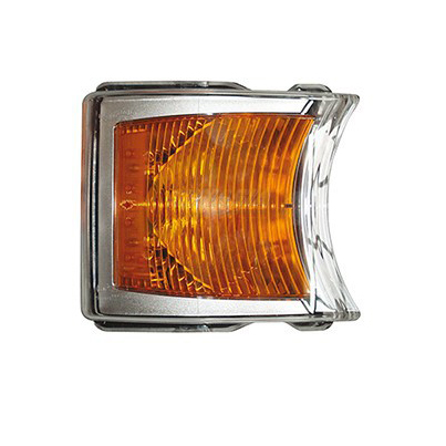 Front indicator lamp , Code: M 621326 Left , Right