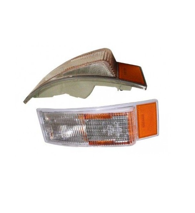 Front indicator lamp FH-FM , Code: M 621619