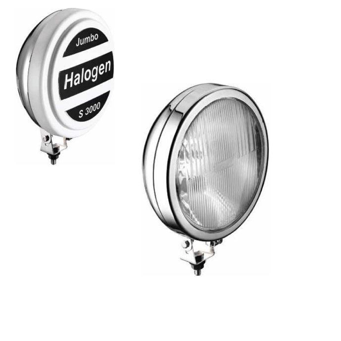 Halogen lamp , Code:  M 710601