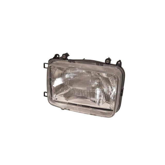 Headlight XF 95 , Code: 505550 R , 505551 L