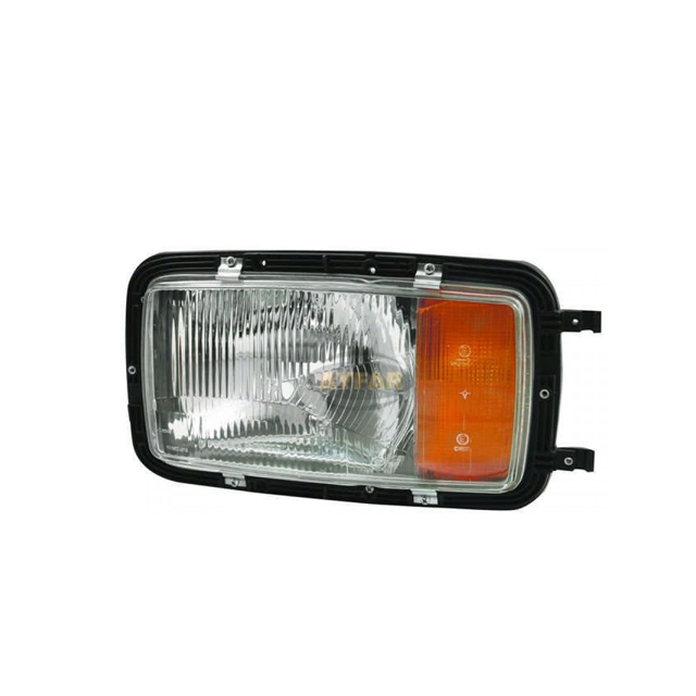 Headlight M 2517  , Code: 505571 R , 505572 L