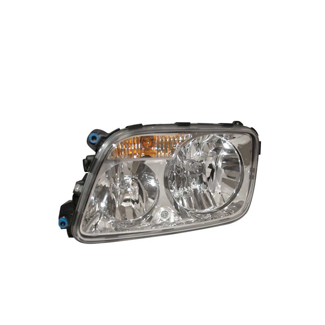 Headlight ACTROS MP3 2008- , Code: 505684 R , 505685 L