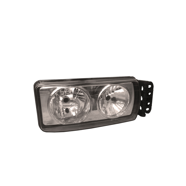 Headlight STRALIS EUROCARGO 2003- , Code: 505730 R , 505731 L