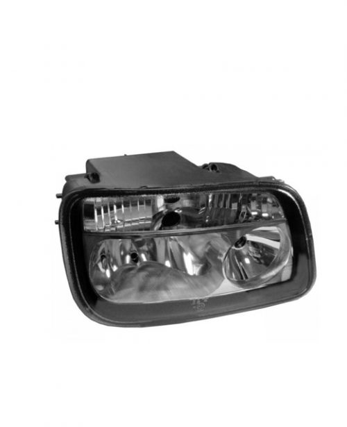 Headlight ACTROS MP2 , Code: 505585 R , 505586 L