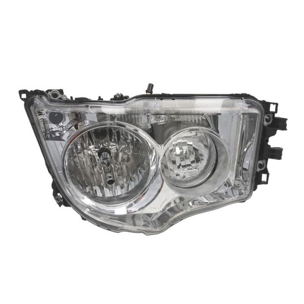 Headlight AROCS 2015- , Code: 505446 R , 505447 L