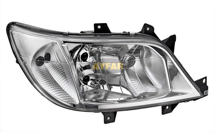 Headlight Sprinter 2003 - 2007 , Code: 505406 R , 505407 L