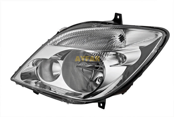 Headlight Sprinter 2007 - 2014 , Code: 505412 R , 505413 L