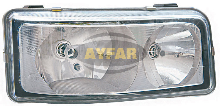 Headlight TGA-TGL 03-09 , Code: 505548 R , 505549 L