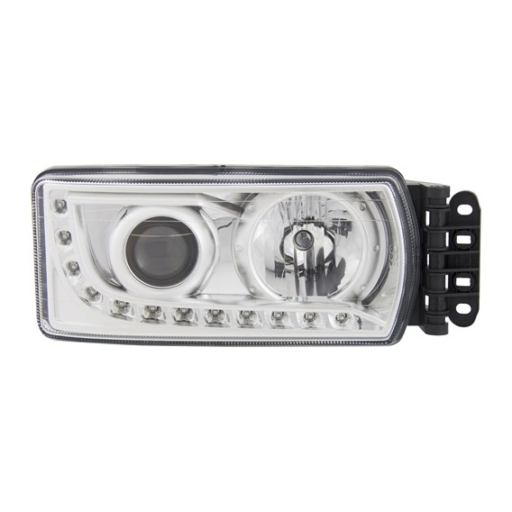 Headlight Iveco Stralis 2013- , Code: 505732 R , 505733 L