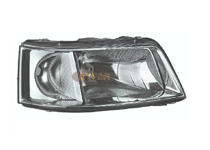 Headlight Volkswagen Transporter T5 2003-2009 , Code: 505961 L , 505960 R