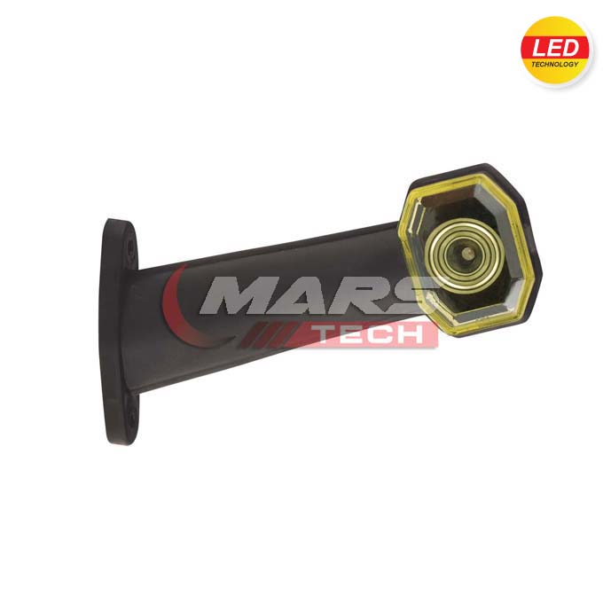 Led Trailer end-outline marker lamp - 720202