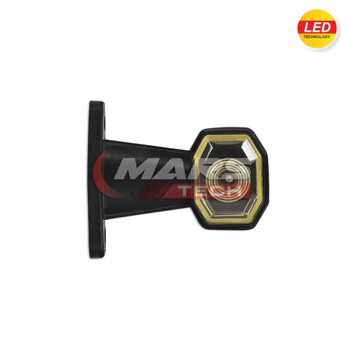 Led Trailer end-outline marker lamp - 720203