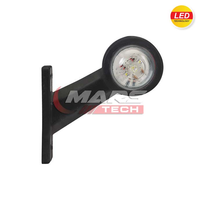 Led Trailer end-outline marker lamp - 720211