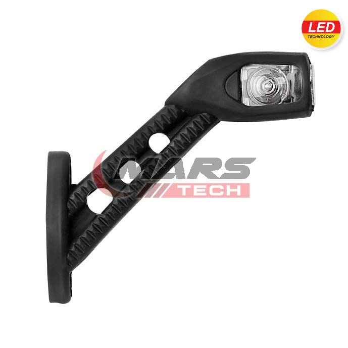 Led Trailer end-outline marker lamp - 720212