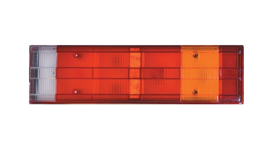 Rear lamp for ATEGO , Code: ST 1009