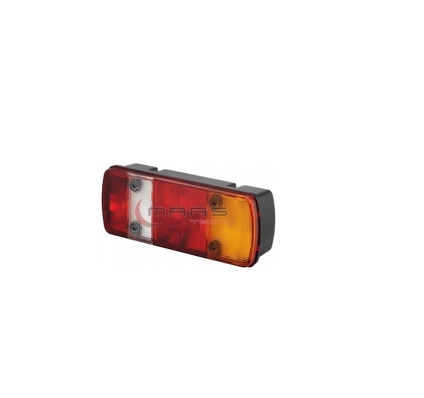 Rear lamp for ATEGO , Code: M 610987 Left , M610988 Right