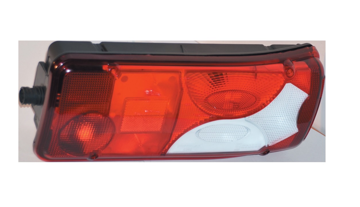 Rear lamp for Scania , Code: 611822 Left ,611823 Right  = YP-148S