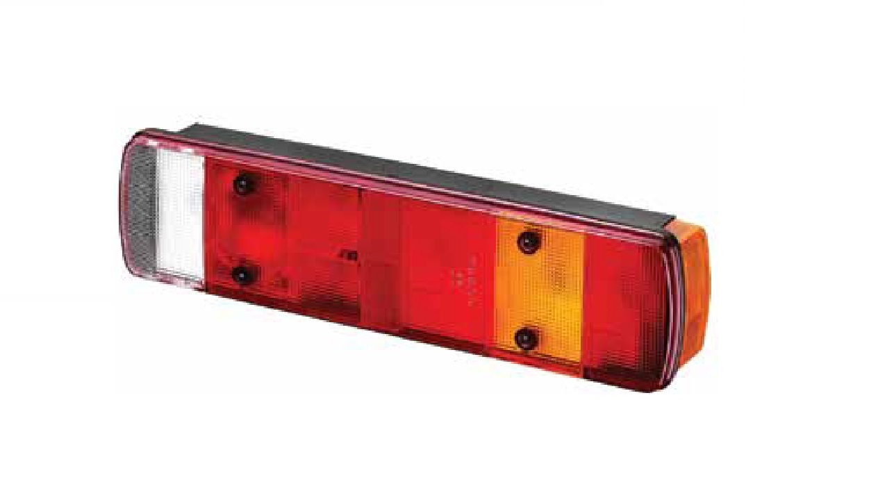 Rear lamp for Scania , Code: M 611314 Left ,M 611315 Right
