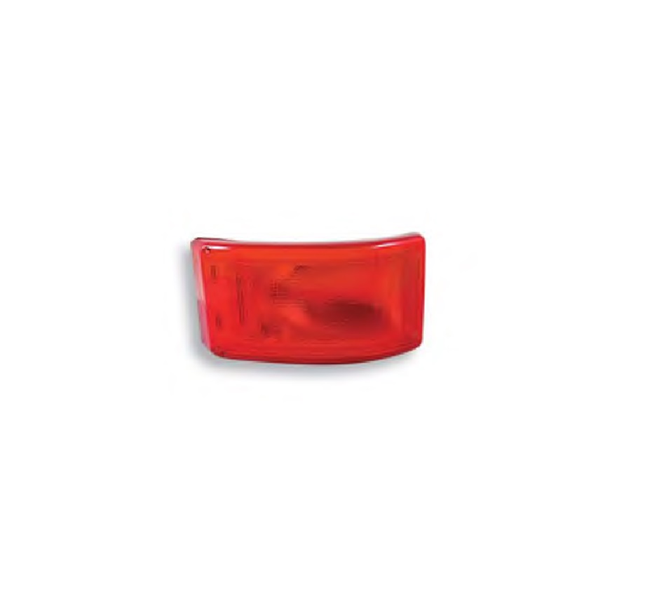 Rear lamp for Neoplan-Volvo-Scania , Code: M 521422