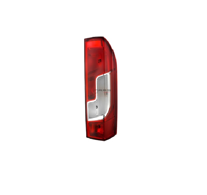 Rear lamp for Peugeot-Citroen Boxer-Jumper 2013 + , Code: M 510370 Right , M 510371 Left