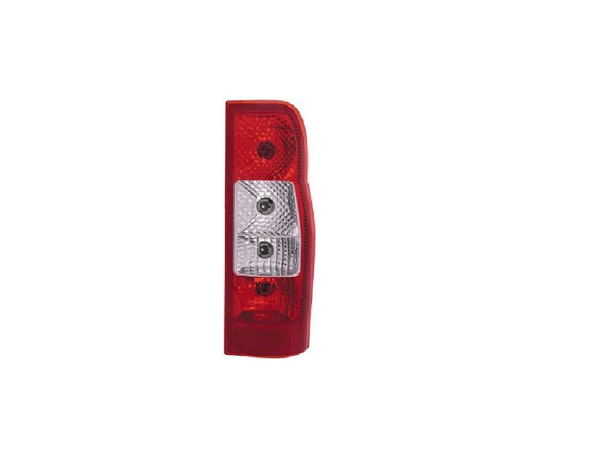 Rear lamp for Ford Transit V347  2006 - 2013 , Code: M 610426 Right , M 610427 Left