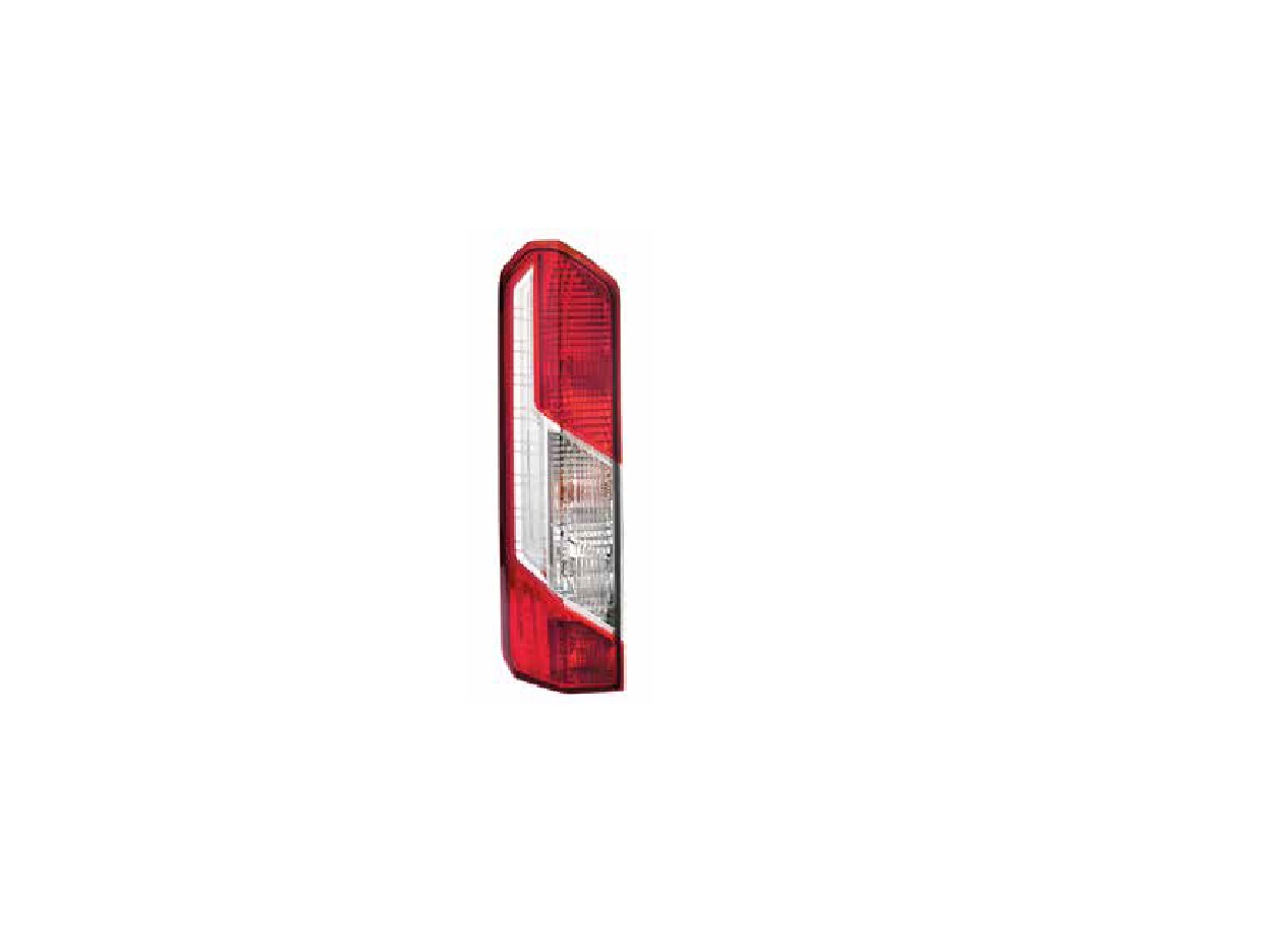 Rear lamp for Ford Transit V363  2014 + , Code: M 510445 Right , M 510446 Left