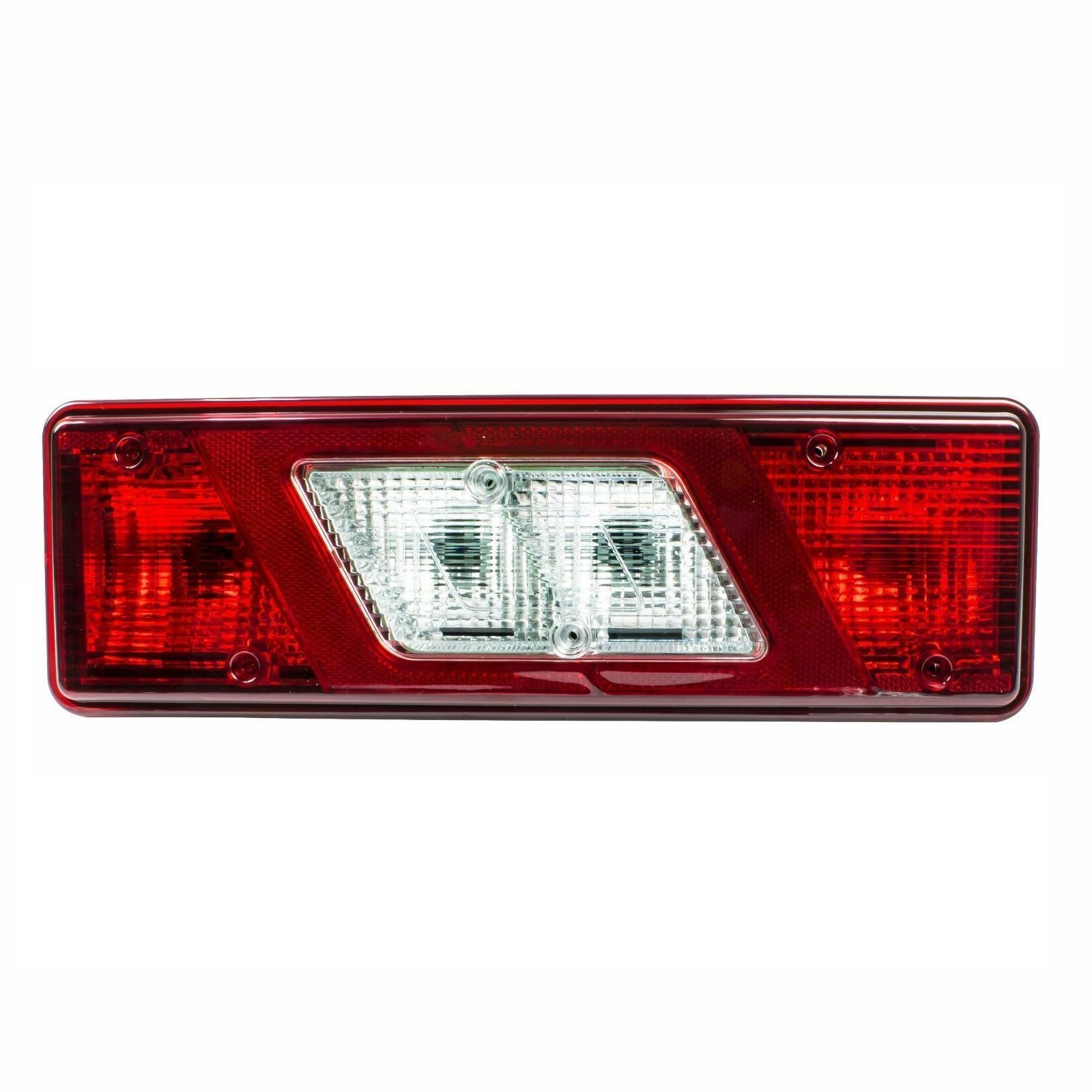 Rear lamp for Ford Transit pick-up  2014 + , Code: M 510451 Right , M 510452 Left