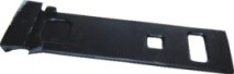 Rubber strap for mudguard Axor , Code: 42B1161
