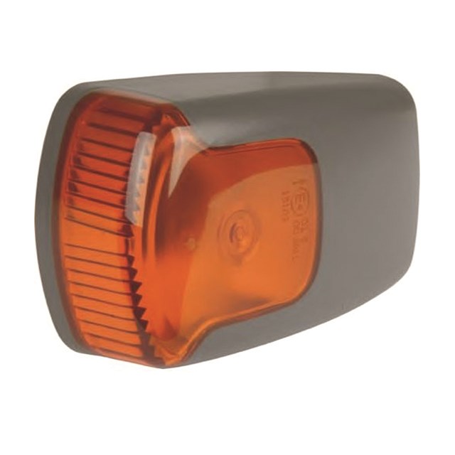 Side indicator lamp , Code: M 620911