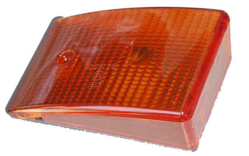 Side indicator lamp , Code: M 620912