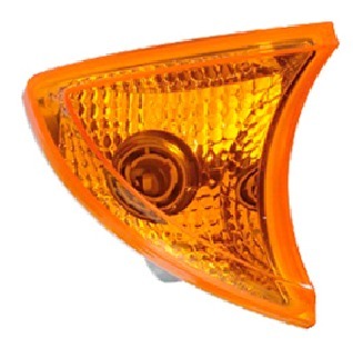 Side indicator lamp , Code: M 620757 left , M 620756 Right