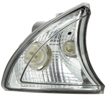 Side indicator lamp , Code: M 620734 left , M 620733 Right