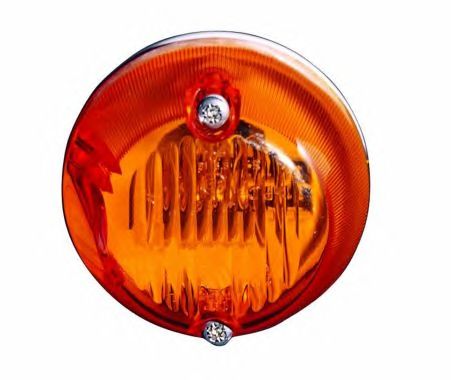 Side marker lamp for TGA , Code: M 621826 Left , Right