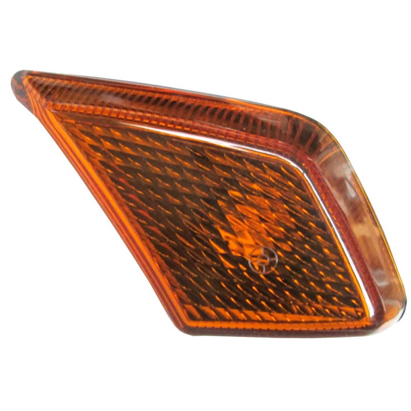 Side marker lamp MP4 (2011+) , Code: M 620974 Left  , M 620973 Right