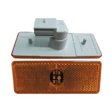 Side marker lamp , Code : M 620967